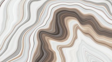 Mermer mürekkep renkli. Kahverengi mermer desen doku arka plan. arka plan veya duvar kağıdı için kullanılabilir