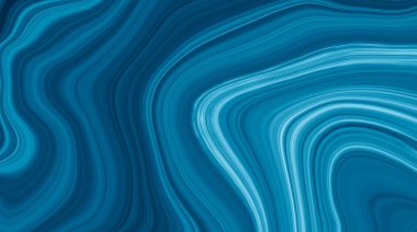 Mermer mürekkep renkli. mavi mermer desen doku arka plan. arka plan veya duvar kağıdı için kullanılabilir