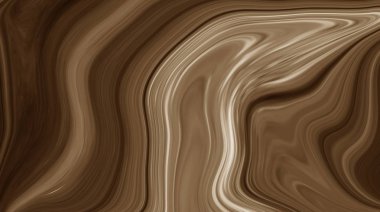 Mermer mürekkep renkli. Kahverengi mermer desen doku arka plan. arka plan veya duvar kağıdı için kullanılabilir