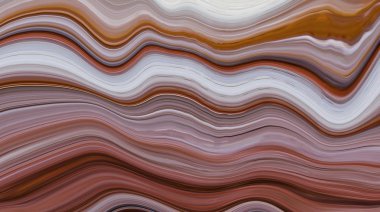 Mermer mürekkep renkli. Kahverengi mermer desen doku arka plan. arka plan veya duvar kağıdı için kullanılabilir