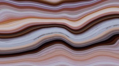 Mermer mürekkep renkli. Kahverengi mermer desen doku arka plan. arka plan veya duvar kağıdı için kullanılabilir