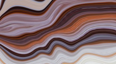 Mermer mürekkep renkli. Kahverengi mermer desen doku arka plan. arka plan veya duvar kağıdı için kullanılabilir