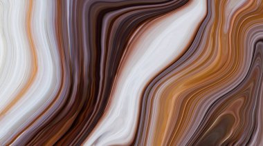 Mermer mürekkep renkli. Kahverengi mermer desen doku arka plan. arka plan veya duvar kağıdı için kullanılabilir