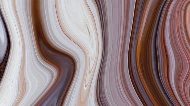 Mermer mürekkep renkli. Kahverengi mermer desen doku arka plan. arka plan veya duvar kağıdı için kullanılabilir