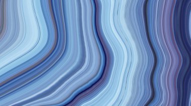 Mermer mürekkep renkli. mavi mermer desen doku arka plan. arka plan veya duvar kağıdı için kullanılabilir