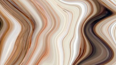 Mermer mürekkep renkli. Kahverengi mermer desen doku arka plan. arka plan veya duvar kağıdı için kullanılabilir