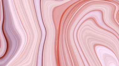 Ebru, pembe renkli resimleri mürekkep desen doku arka plan mermer. Arka plan veya duvar kağıdı için kullanılabilir