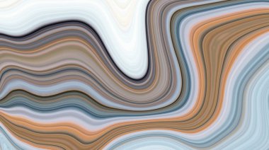 Mermer mürekkep renkli. Kahverengi mermer desen doku arka plan. arka plan veya duvar kağıdı için kullanılabilir