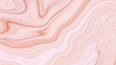 Ebru, pembe renkli resimleri mürekkep desen doku arka plan mermer. Arka plan veya duvar kağıdı için kullanılabilir