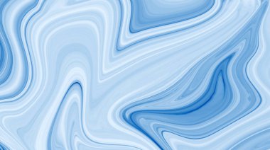 Mermer mürekkep renkli. mavi mermer desen doku arka plan. arka plan veya duvar kağıdı için kullanılabilir