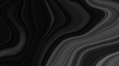 Mermer mürekkep renkli. Siyah mermer desenli soyut arkaplan. arkaplan veya duvar kağıdı için kullanılabilir