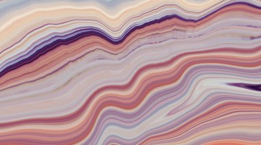 Mermer mürekkep renkli. Kahverengi mermer desen doku arka plan. arka plan veya duvar kağıdı için kullanılabilir