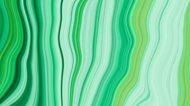 Mermer mürekkep renkli. Yeşil Mermer desen doku arka plan. arka plan veya duvar kağıdı için kullanılabilir