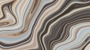 Mermer mürekkep renkli. Kahverengi mermer desen doku arka plan. arka plan veya duvar kağıdı için kullanılabilir
