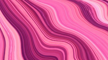 pink marble texture. liquid pattern background. fluid abstract acrylic painting.