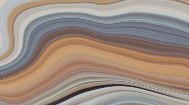 Mermer mürekkep renkli. Kahverengi mermer desen doku arka plan. arka plan veya duvar kağıdı için kullanılabilir