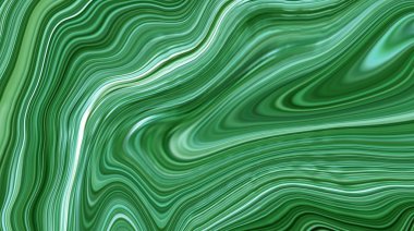 Mermer mürekkep renkli. Yeşil Mermer desen doku arka plan. arka plan veya duvar kağıdı için kullanılabilir