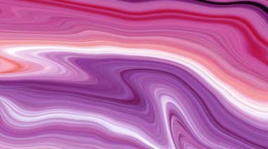 Ebru, pembe renkli resimleri mürekkep desen doku arka plan mermer. Arka plan veya duvar kağıdı için kullanılabilir