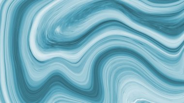 Mermer mürekkep renkli. mavi mermer desen doku arka plan. arka plan veya duvar kağıdı için kullanılabilir