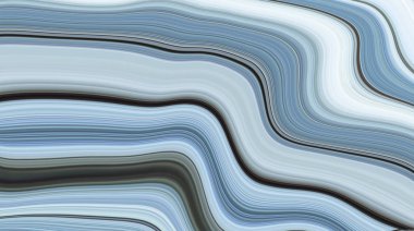 Mermer mürekkep renkli. mavi mermer desen doku arka plan. arka plan veya duvar kağıdı için kullanılabilir