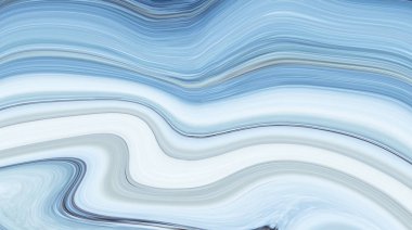 Mermer mürekkep renkli. mavi mermer desen doku arka plan. arka plan veya duvar kağıdı için kullanılabilir