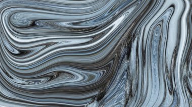 Mermer mürekkep renkli. Siyah mermer desenli soyut arkaplan. arkaplan veya duvar kağıdı için kullanılabilir