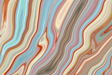 Mermer mürekkep renkli. Kahverengi mermer desen doku arka plan. arka plan veya duvar kağıdı için kullanılabilir