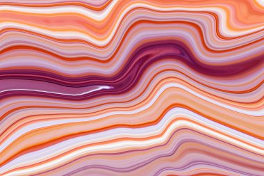 Mermer mürekkep renkli. kırmızı mermer desen doku arka plan. arka plan veya duvar kağıdı için kullanılabilir