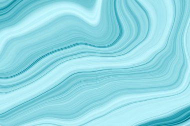 Mermer mürekkep renkli. mavi mermer desen doku arka plan. arka plan veya duvar kağıdı için kullanılabilir