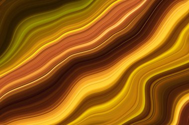 Mermer mürekkep renkli. Sarı mermer desen doku arka plan. arka plan veya duvar kağıdı için kullanılabilir