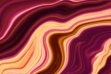 Mermer mürekkep renkli. kırmızı mermer desen doku arka plan. arka plan veya duvar kağıdı için kullanılabilir