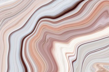 Mermer mürekkep renkli. Kahverengi mermer desen doku arka plan. arka plan veya duvar kağıdı için kullanılabilir