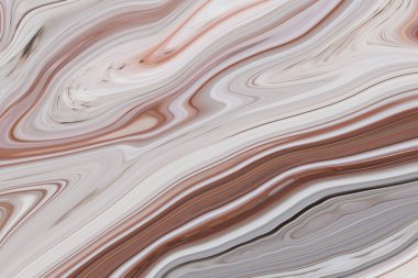 Mermer mürekkep renkli. Kahverengi mermer desen doku arka plan. arka plan veya duvar kağıdı için kullanılabilir