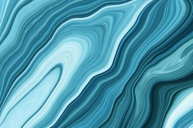 Mermer mürekkep renkli. mavi mermer desen doku arka plan. arka plan veya duvar kağıdı için kullanılabilir