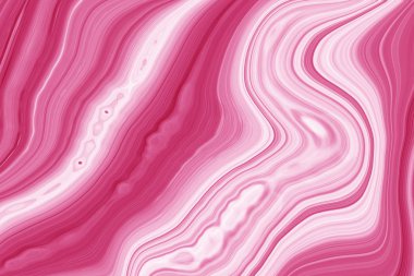 Mermer mürekkep renkli. pembe mermer desen doku arka plan. arka plan veya duvar kağıdı için kullanılabilir