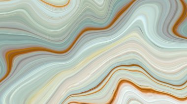 Mermer mürekkep renkli. Kahverengi mermer desen doku arka plan. arka plan veya duvar kağıdı için kullanılabilir