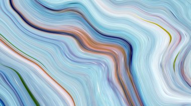 Mermer mürekkep renkli. mavi mermer desen doku arka plan. arka plan veya duvar kağıdı için kullanılabilir