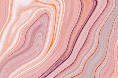 Mermer mürekkep renkli. Kahverengi mermer desen doku arka plan. arka plan veya duvar kağıdı için kullanılabilir