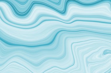 Mermer mürekkep renkli. mavi mermer desen doku arka plan. arka plan veya duvar kağıdı için kullanılabilir