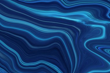 Mermer mürekkep renkli. mavi mermer desen doku arka plan. arka plan veya duvar kağıdı için kullanılabilir