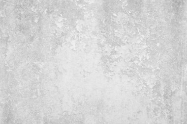 Duvar kağıdı beton, gri beton zemin temiz çimento yüzey dokusu