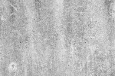 Duvar kağıdı beton, gri beton zemin temiz çimento yüzey dokusu
