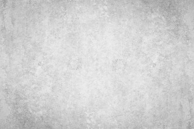 Duvar kağıdı beton, gri beton zemin temiz çimento yüzey dokusu