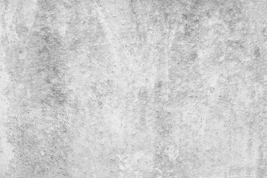 Duvar kağıdı beton, gri beton zemin temiz çimento yüzey dokusu