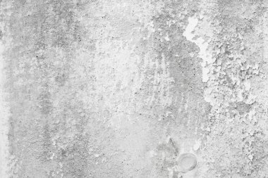 Duvar kağıdı beton, gri beton zemin temiz çimento yüzey dokusu
