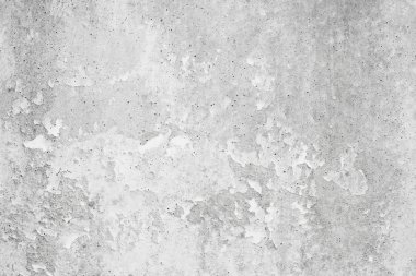 Duvar kağıdı beton, gri beton zemin temiz çimento yüzey dokusu