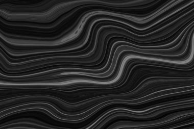 Mermer mürekkep renkli. Siyah mermer desenli soyut arkaplan. arkaplan veya duvar kağıdı için kullanılabilir