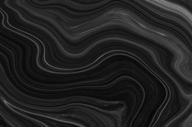 Mermer mürekkep renkli. Siyah mermer desenli soyut arkaplan. arkaplan veya duvar kağıdı için kullanılabilir