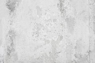 Duvar kağıdı beton, gri beton zemin temiz çimento yüzey dokusu