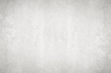 Duvar kağıdı beton, gri beton zemin temiz çimento yüzey dokusu